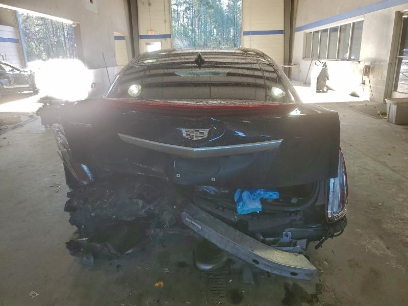 2017 Cadillac Xts მანქანა იყიდება აუქციონზე, vin: 2G61U5S33H9155143, აუქციონის ნომერი: 97449715