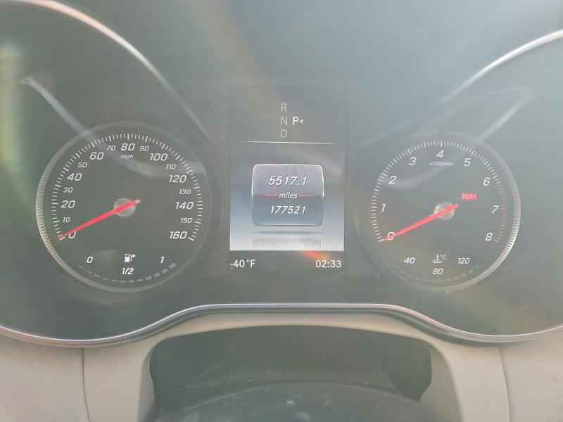 Продажа на аукционе авто 2017 Mercedes-benz C 300, vin: 55SWF4JB9HU202122, номер лота: 95088255