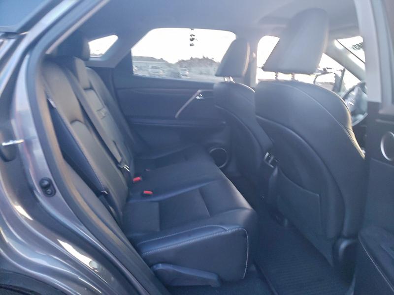 Aukcja sprzedaży 2020 Lexus Rx 350, vin: 2T2HZMDA5LC250486, numer aukcji: 96808945