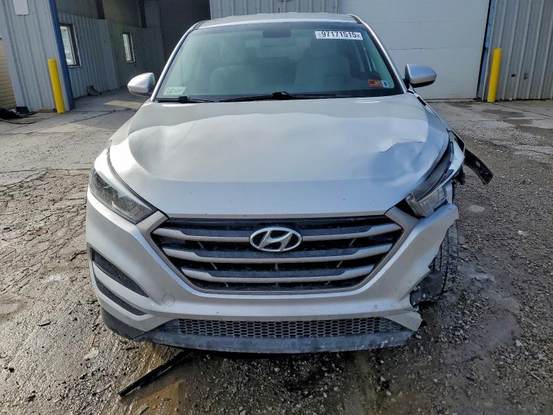 Aukcja sprzedaży 2018 Hyundai Tucson, vin: KM8J2CA40JU666900, numer aukcji: 97171515