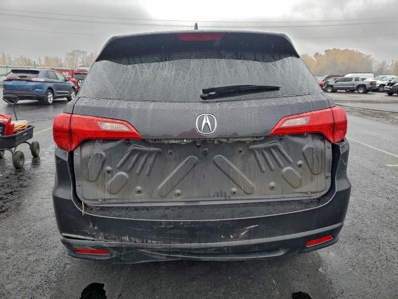 Продаж на аукціоні авто 2015 Acura Rdx, vin: 5J8TB4H51FL026971, номер лоту: 95190745