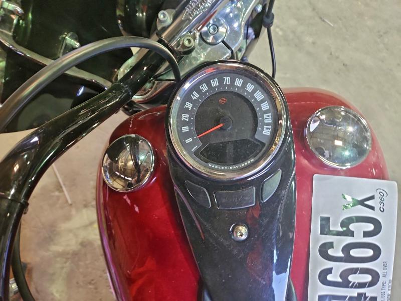 Продажа на аукционе авто 2020 Harley-davidson Flhcs, vin: 1HD1YBK17LB070780, номер лота: 96424665