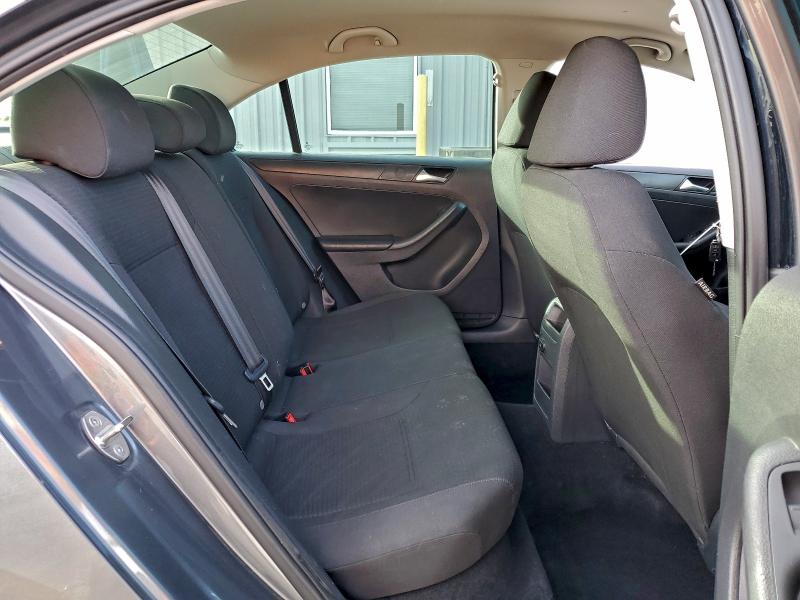 Продаж на аукціоні авто 2016 Volkswagen Jetta, vin: 3VW267AJ7GM286618, номер лоту: 94318615