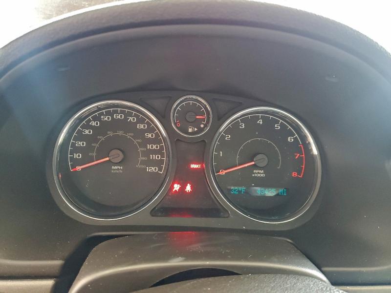 Aukcja sprzedaży 2006 Chevrolet Cobalt, vin: 1G1AL15F967799414, numer aukcji: 95908575