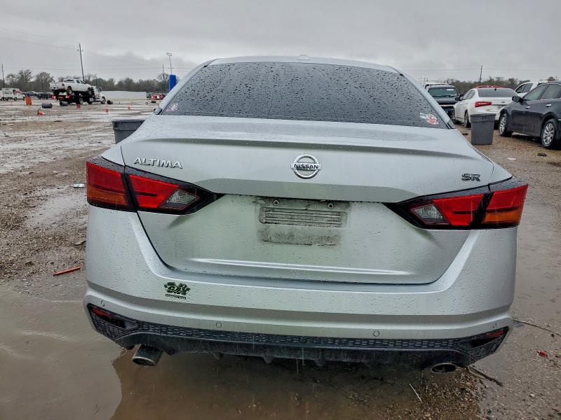 Продажа на аукционе авто 2021 Nissan Altima, vin: 1N4BL4CV0MN326023, номер лота: 94717095
