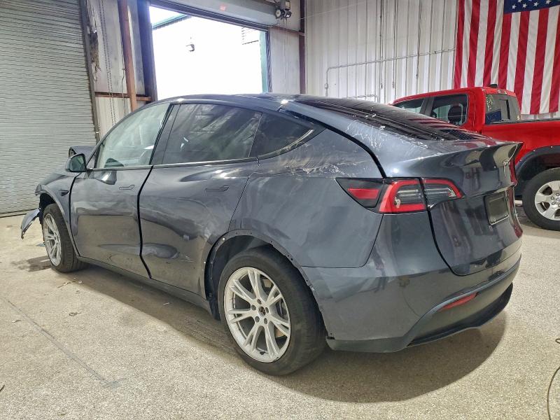Продаж на аукціоні авто 2021 Tesla Model Y, vin: 5YJYGDEE9MF073725, номер лоту: 94792965