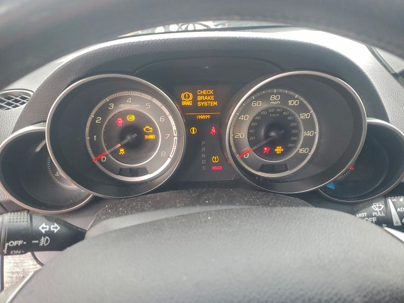 Aukcja sprzedaży 2010 Acura Mdx, vin: 2HNYD2H60AH506222, numer aukcji: 95510715
