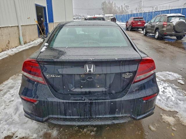 Aukcja sprzedaży 2014 Honda Civic, vin: 2HGFG3A57EH003824, numer aukcji: 95419935