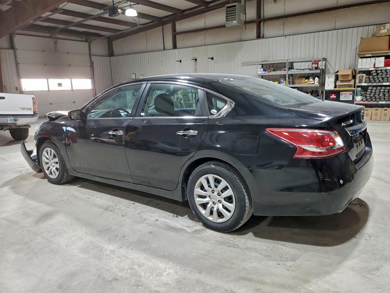 2013 Nissan Altima მანქანა იყიდება აუქციონზე, vin: 1N4AL3AP3DC190394, აუქციონის ნომერი: 94594775
