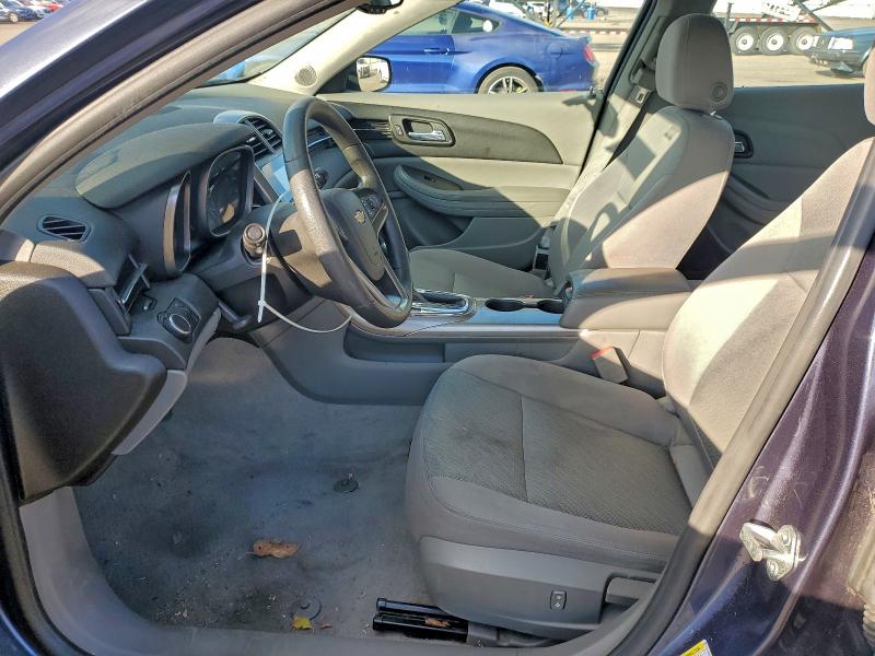 2013 Chevrolet Malibu მანქანა იყიდება აუქციონზე, vin: 1G11B5SA2DF321390, აუქციონის ნომერი: 94721935