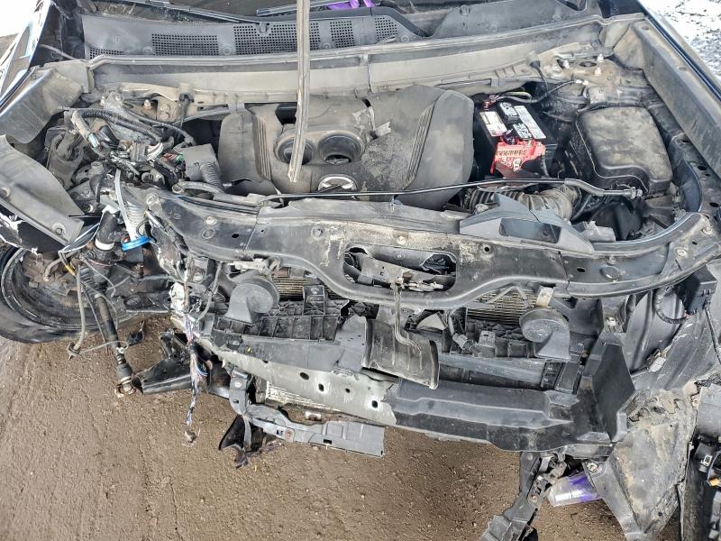 Aukcja sprzedaży 2016 Mazda Cx-9, vin: JM3TCBCY6G0125135, numer aukcji: 97333875