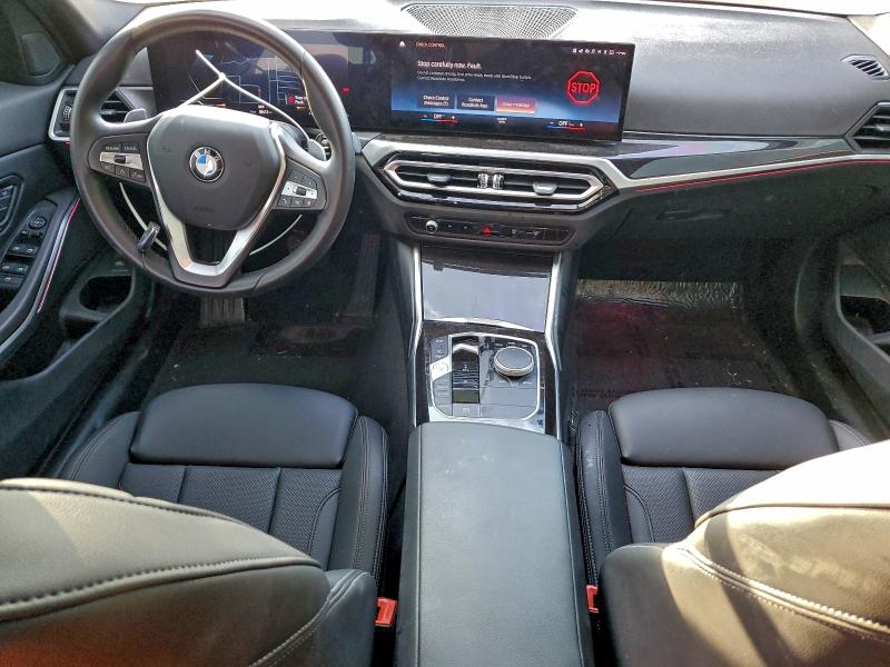 Продаж на аукціоні авто 2024 Bmw Motorrad 330i, vin: 3MW69FF04R8E07586, номер лоту: 97214365