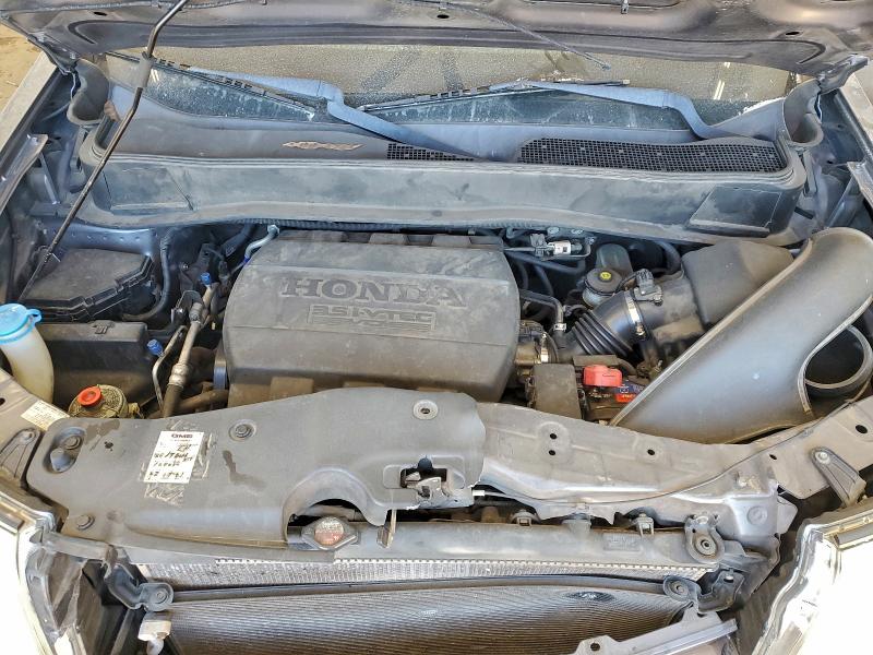 2014 Honda Pilot მანქანა იყიდება აუქციონზე, vin: 5FNYF3H20EB019844, აუქციონის ნომერი: 96976225