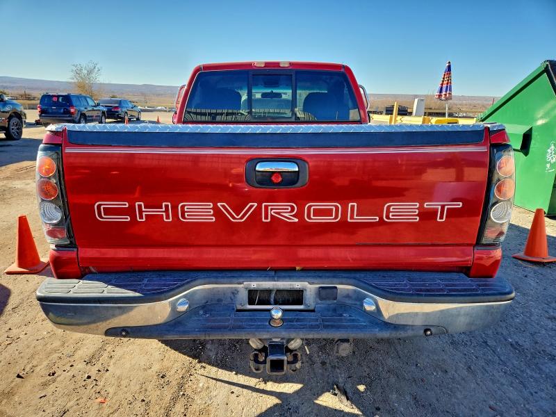 Aukcja sprzedaży 2002 Chevrolet Silverado, vin: 1GCEC14W42Z143517, numer aukcji: 95657085