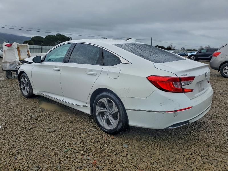 Продажа на аукционе авто 2020 Honda Accord Ex, vin: 1HGCV1F49LA028748, номер лота: 98665415
