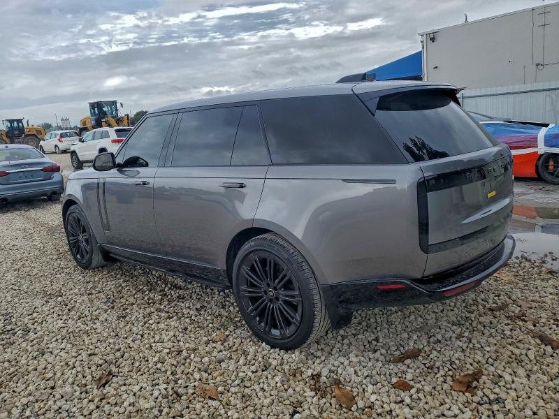 Продаж на аукціоні авто 2023 Land Rover Range Rover, vin: SALK1BE74PA043941, номер лоту: 95037865