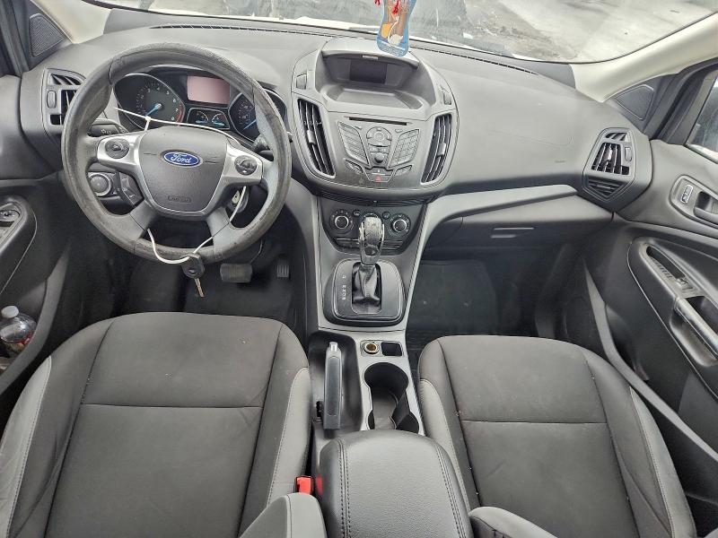 Aukcja sprzedaży 2015 Ford Escape, vin: 1FMCU0F70FUA36922, numer aukcji: 96532645