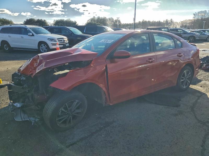 Продажа на аукционе авто 2024 Kia Forte Lx, vin: 3KPF24AD4RE727238, номер лота: 94747555