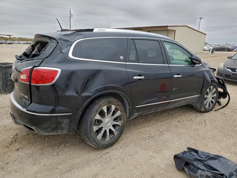 2016 Buick Enclave მანქანა იყიდება აუქციონზე, vin: 5GAKRCKD4GJ246457, აუქციონის ნომერი: 95667345