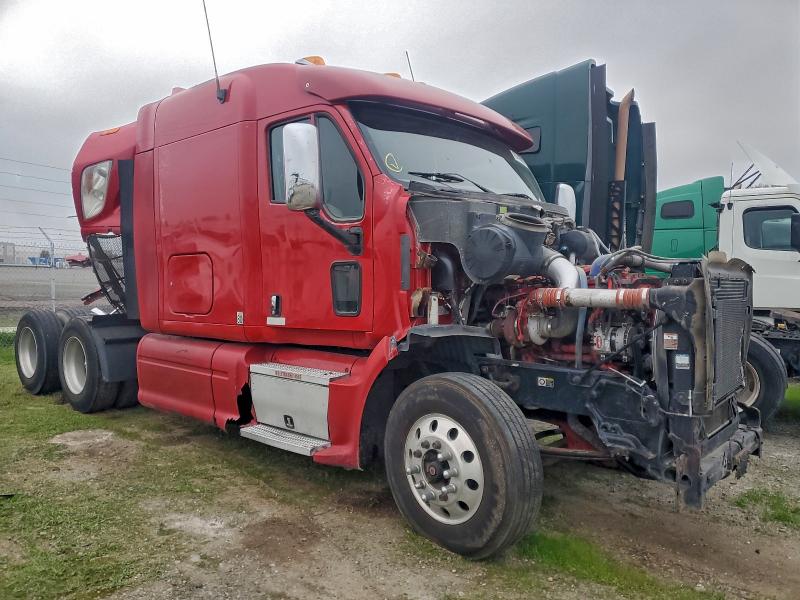2012 Peterbilt Tractor 587 მანქანა იყიდება აუქციონზე, vin: 1XP4D49XXCD131932, აუქციონის ნომერი: 92440985