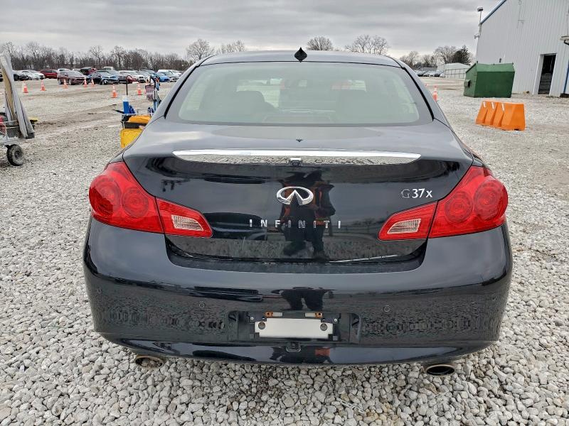 96822335 :رقم المزاد ، JN1CV6AR4CM975115 vin ، 2012 Infiniti G37 مزاد بيع