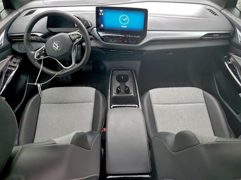 Продаж на аукціоні авто 2023 Volkswagen Id.4, vin: 1V2DNPE85PC050314, номер лоту: 95302455