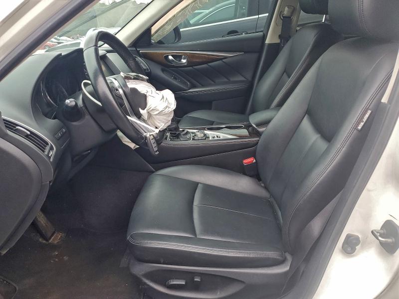Aukcja sprzedaży 2019 Infiniti Q50, vin: JN1EV7APXKM515498, numer aukcji: 97974555