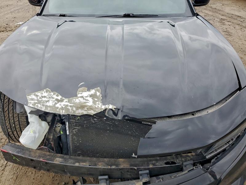 Продажа на аукционе авто 2018 Dodge Charger, vin: 2C3CDXHG0JH216038, номер лота: 97815685