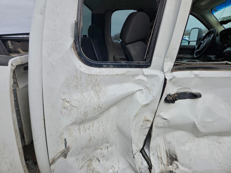 Продажа на аукционе авто 2012 Gmc Sierra K25, vin: 1GT22ZCG1CZ355355, номер лота: 98640445