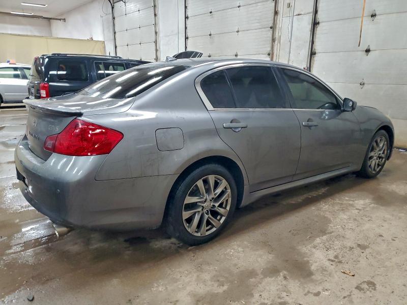 Продажа на аукционе авто 2013 Infiniti G37, vin: JN1CV6AR9DM350730, номер лота: 95936555