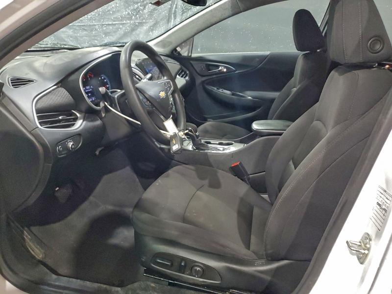 97360305 :رقم المزاد ، 1G1ZD5ST6RF166980 vin ، 2024 Chevrolet Malibu مزاد بيع