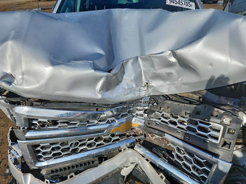 Продажа на аукционе авто 2014 Chevrolet Silverado, vin: 1GCRCREC3EZ247831, номер лота: 94545705