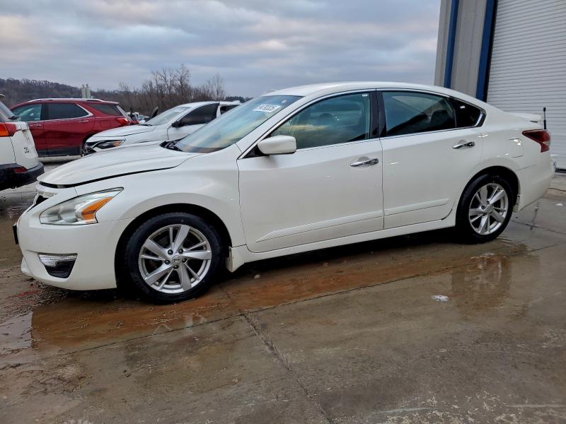 2013 Nissan Altima 2.5 მანქანა იყიდება აუქციონზე, vin: 1N4AL3AP3DC254739, აუქციონის ნომერი: 94792325