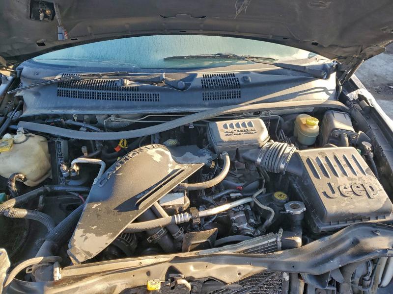 Продаж на аукціоні авто 2001 Jeep Grand Cherokee, vin: 1J4GW48S91C534750, номер лоту: 96481885