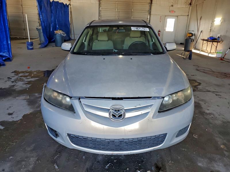 Aukcja sprzedaży 2008 Mazda 6 I, vin: 1YVHP80C685M05182, numer aukcji: 95743625