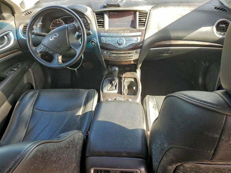 Продажа на аукционе авто 2015 Infiniti Qx60, vin: 5N1AL0MM5FC537782, номер лота: 96998205