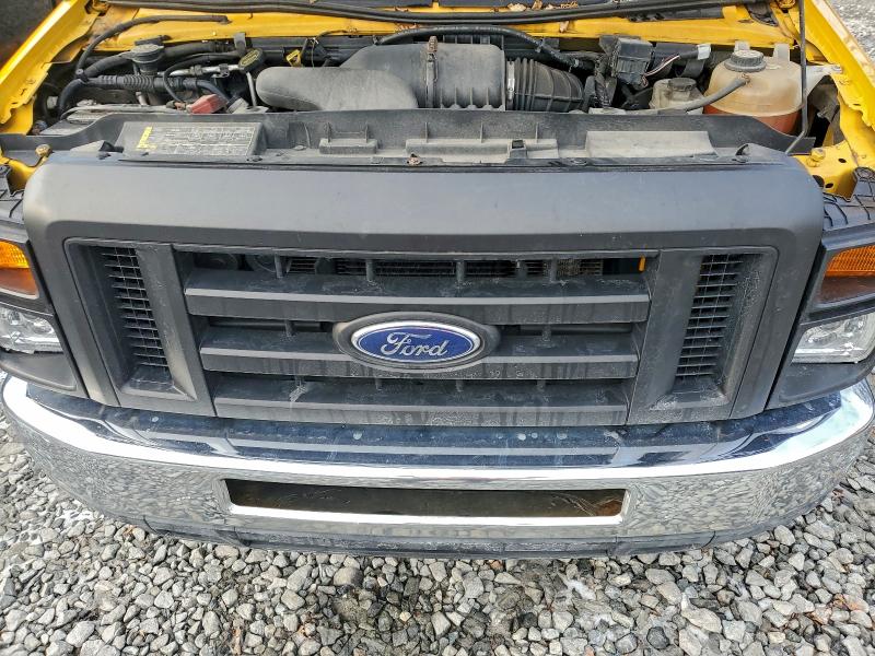 Продажа на аукционе авто 2008 Ford Econoline, vin: 1FTNE14L88DA13360, номер лота: 95855825