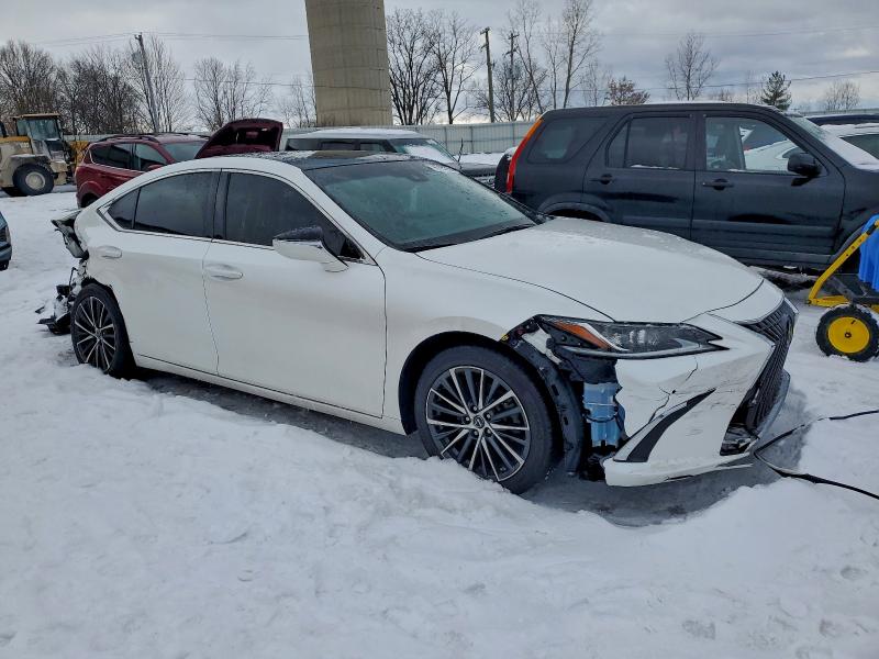 Продаж на аукціоні авто 2023 Lexus Es, vin: 58ADZ1B14PU157086, номер лоту: 95725555