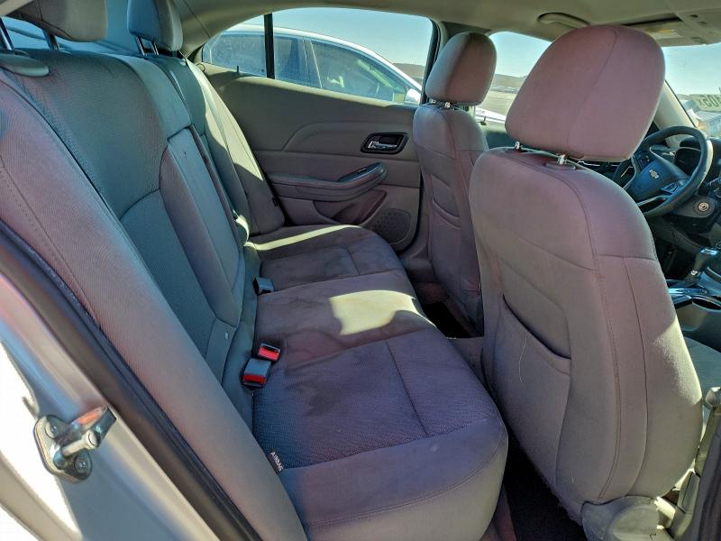 Продажа на аукционе авто 2014 Chevrolet Malibu, vin: 1G11B5SL5EF266565, номер лота: 96177105