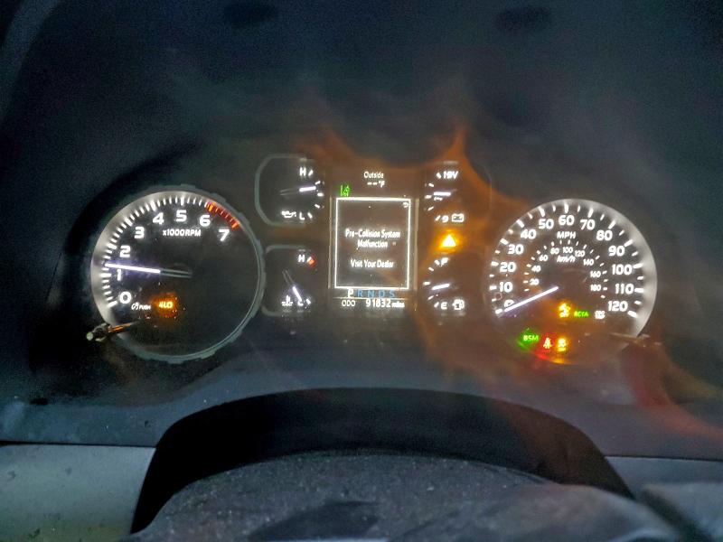 Продаж на аукціоні авто 2021 Toyota Tundra, vin: 5TFDY5F19MX990649, номер лоту: 97012295