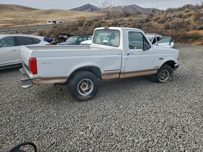 1996 Ford F-150 მანქანა იყიდება აუქციონზე, vin: 1FTEF14N8TLA97550, აუქციონის ნომერი: 96627435