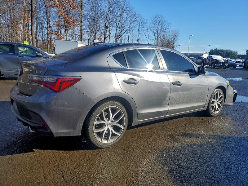 Продажа на аукционе авто 2019 Acura Ilx, vin: 19UDE2F70KA004535, номер лота: 95017895