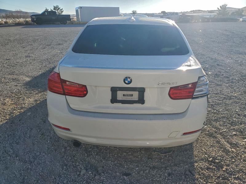 Продажа на аукционе авто 2015 Bmw 320, vin: WBA3B1C59FK140479, номер лота: 96817965