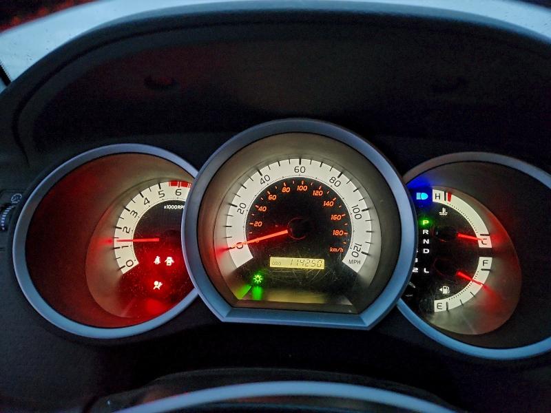 95477455 :رقم المزاد ، 3TMMU4FN0FM077327 vin ، 2015 Toyota Tacoma مزاد بيع