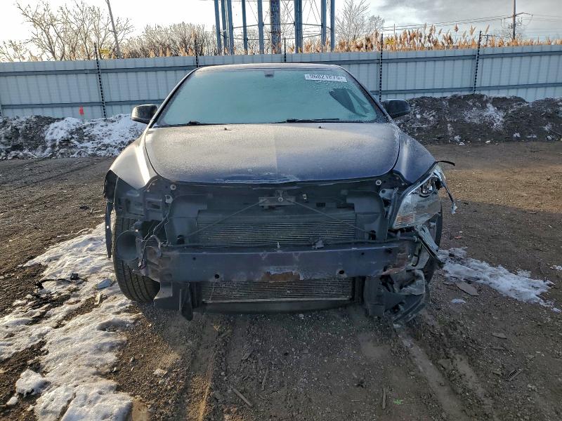 Продажа на аукционе авто 2012 Chevrolet Malibu, vin: 1G1ZB5E08CF240303, номер лота: 96821875