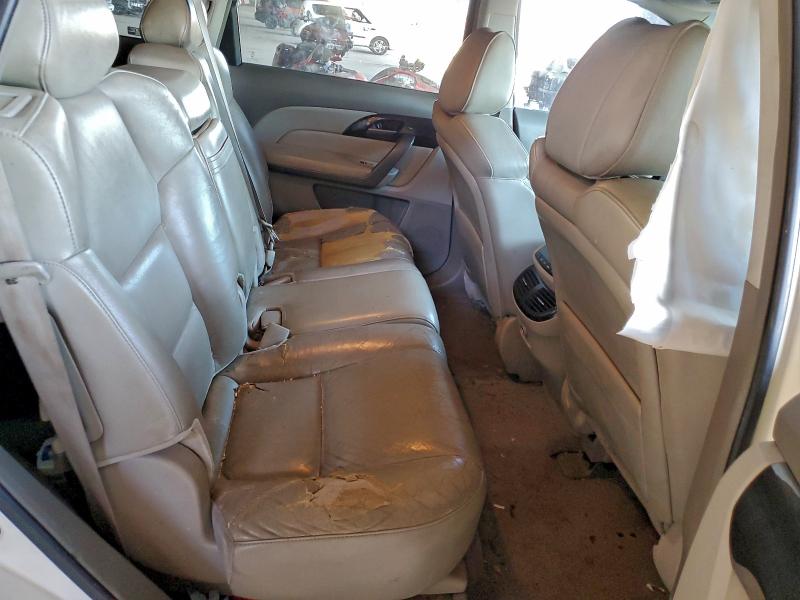 Aukcja sprzedaży 2009 Acura Mdx, vin: 2HNYD28639H506713, numer aukcji: 97021325