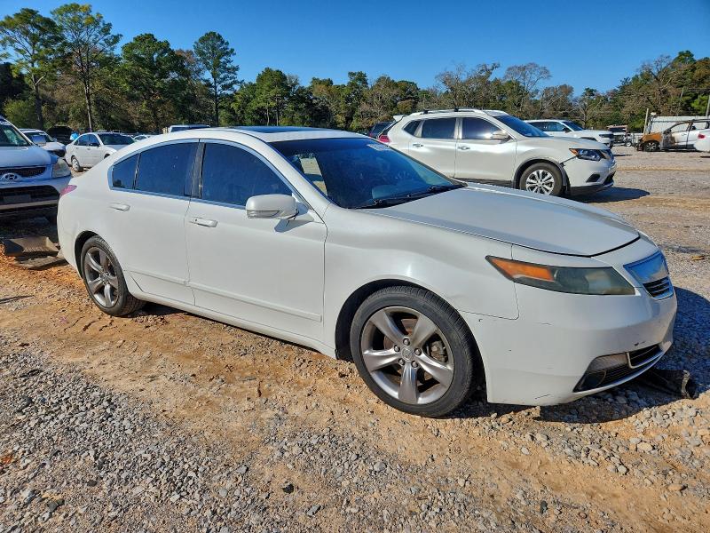 Aukcja sprzedaży 2014 Acura Tl Advance, vin: 19UUA8F74EA001592, numer aukcji: 96166355
