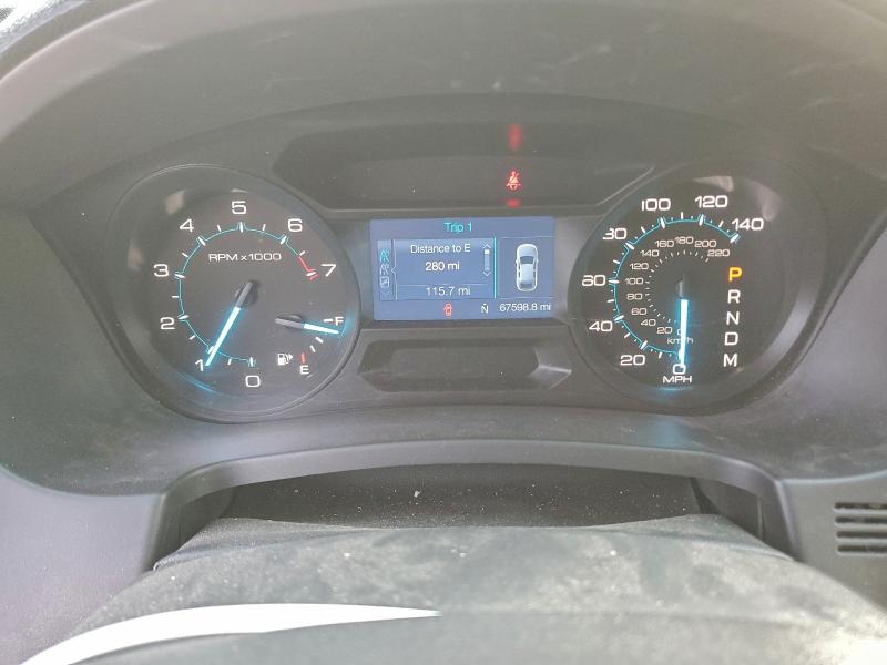 Продаж на аукціоні авто 2015 Ford Explorer, vin: 1FM5K7B83FGA54352, номер лоту: 97309365