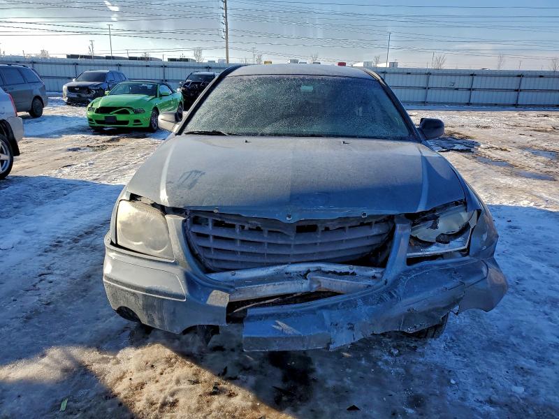 Aukcja sprzedaży 2005 Chrysler Pacifica, vin: 2C4GM48LX5R563935, numer aukcji: 96848145