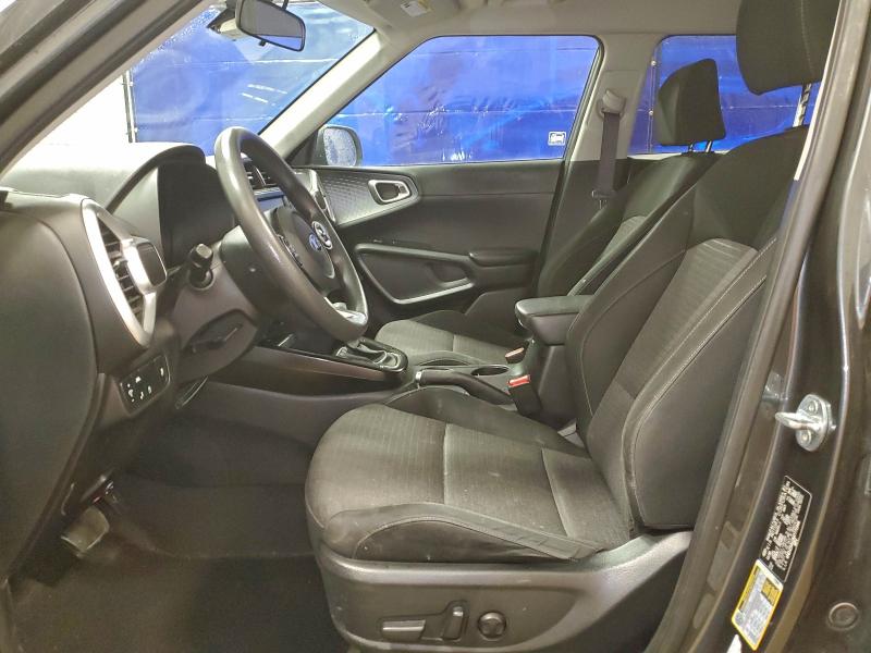 Aukcja sprzedaży 2021 Kia Soul, vin: KNDJ23AU2M7771946, numer aukcji: 95962935